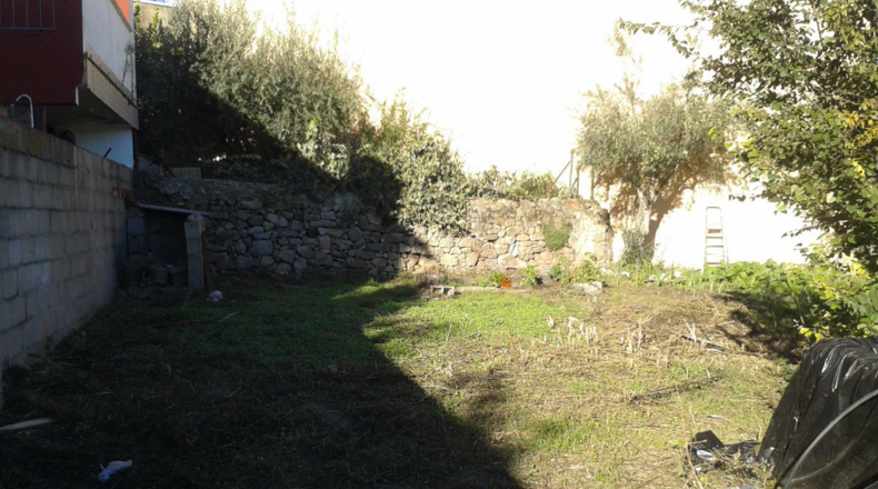 Cáceres - Trujillo - 1145m2