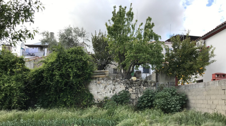 Cáceres - Trujillo - 1145m2