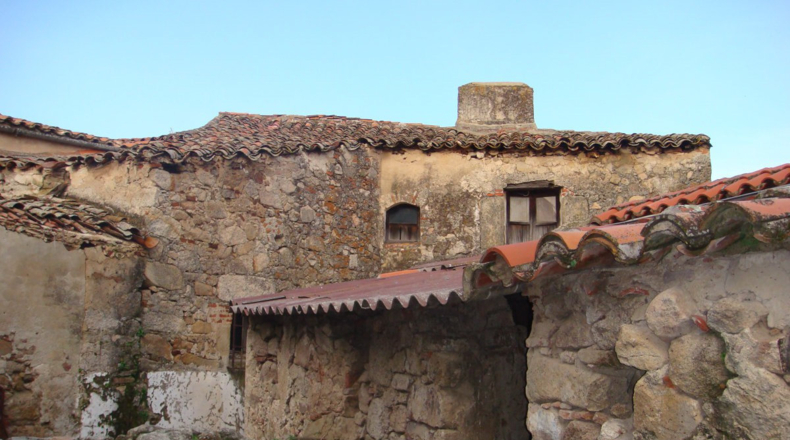 Cáceres - Trujillo - 247m2