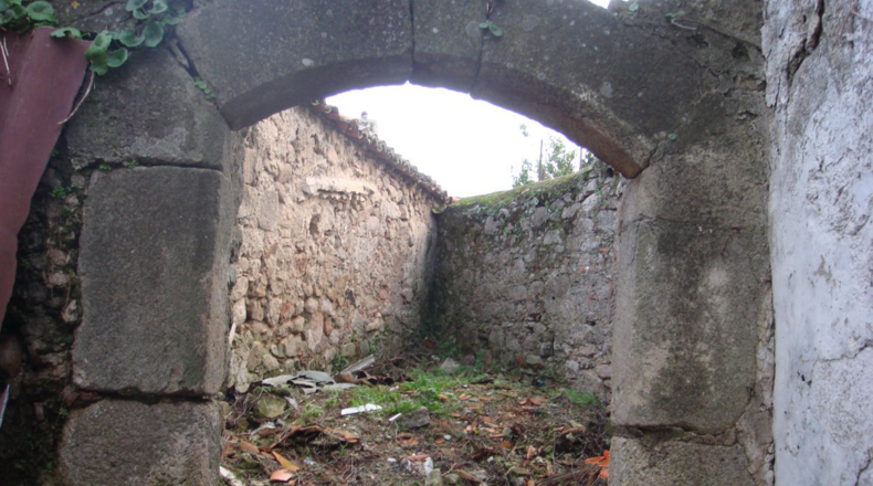 Cáceres - Trujillo - 247m2