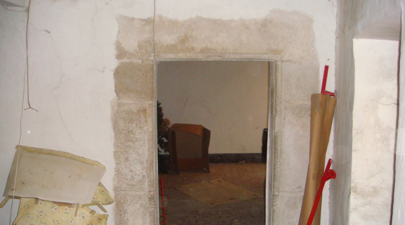 Cáceres - Trujillo - 247m2