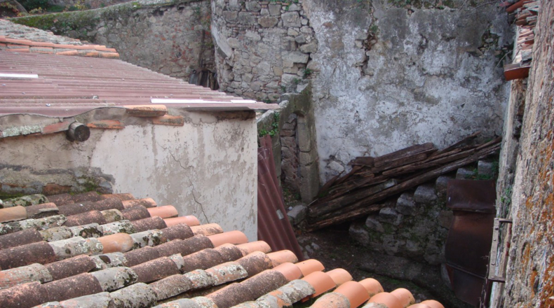 Cáceres - Trujillo - 247m2