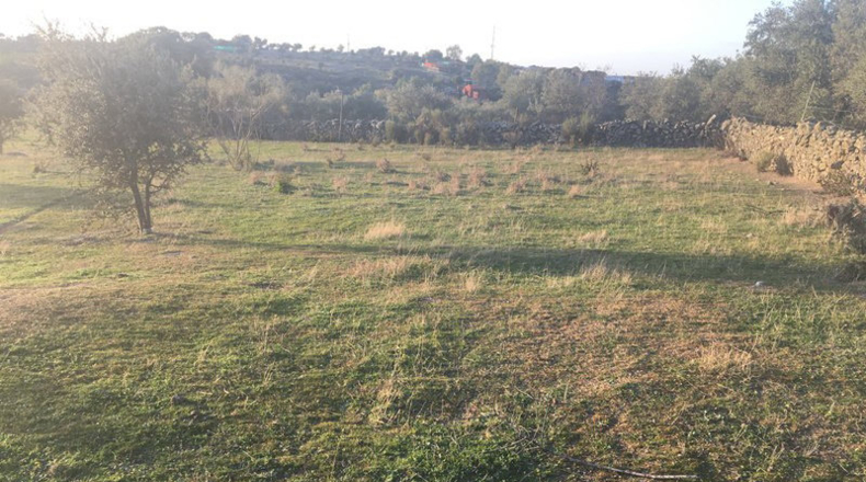 Cáceres - Trujillo - 5400m2
