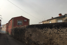 Herguijuela 1494&nbsp;m² 