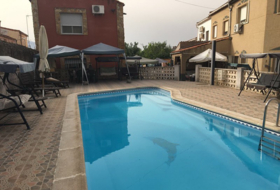 Herguijuela 1494&nbsp;m² 