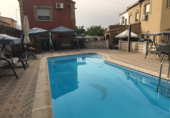 Villa with land for sale in Herguijuela ref: TR32788 photo