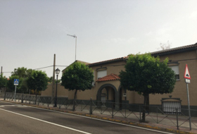 Herguijuela 1494&nbsp;m² 