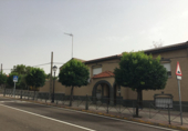 Villa with land for sale in Herguijuela ref: TR32788 photo