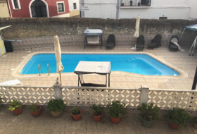 Herguijuela 1494&nbsp;m² 