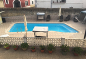 Villa with land for sale in Herguijuela ref: TR32788 photo