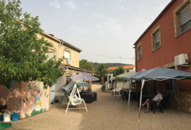 Herguijuela 1494&nbsp;m² 