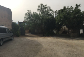 Herguijuela 1494&nbsp;m² 