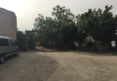 Villa with land for sale in Herguijuela ref: TR32788 photo