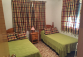 Villa with land for sale in Herguijuela ref: TR32788 photo
