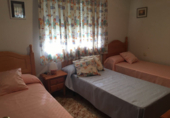 Villa with land for sale in Herguijuela ref: TR32788 photo
