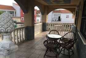 Herguijuela 1494&nbsp;m² 