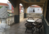 Villa with land for sale in Herguijuela ref: TR32788 photo