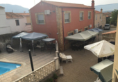 Villa with land for sale in Herguijuela ref: TR32788 photo