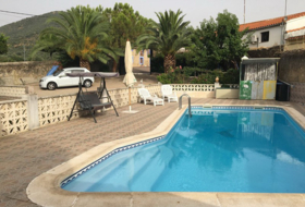 Herguijuela 1494&nbsp;m² 