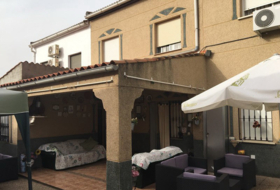 Herguijuela 1494&nbsp;m² 