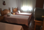 Villa with land for sale in Herguijuela ref: TR32788 photo