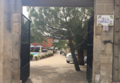 Villa with land for sale in Herguijuela ref: TR32788 photo