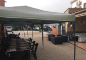 Villa with land for sale in Herguijuela ref: TR32788 photo