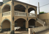 Villa with land for sale in Herguijuela ref: TR32788 photo
