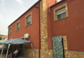 Villa with land for sale in Herguijuela ref: TR32788 photo