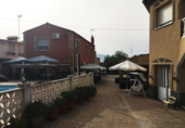 Villa with land for sale in Herguijuela ref: TR32788 photo