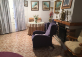 Villa with land for sale in Herguijuela ref: TR32788 photo