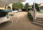 Villa with land for sale in Herguijuela ref: TR32788 photo