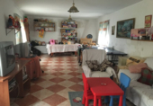 Villa with land for sale in Herguijuela ref: TR32788 photo