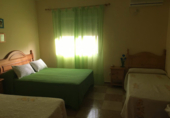 Villa with land for sale in Herguijuela ref: TR32788 photo