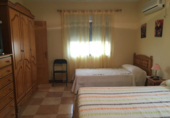 Villa with land for sale in Herguijuela ref: TR32788 photo