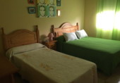 Villa with land for sale in Herguijuela ref: TR32788 photo