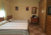 Villa with land for sale in Herguijuela ref: TR32788 photo