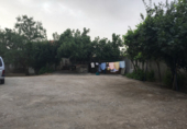 Villa with land for sale in Herguijuela ref: TR32788 photo