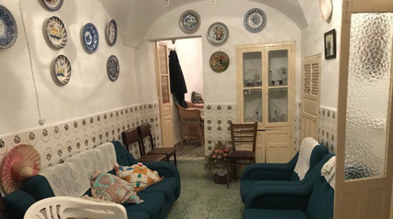 Cáceres - La Cumbre - 140m2