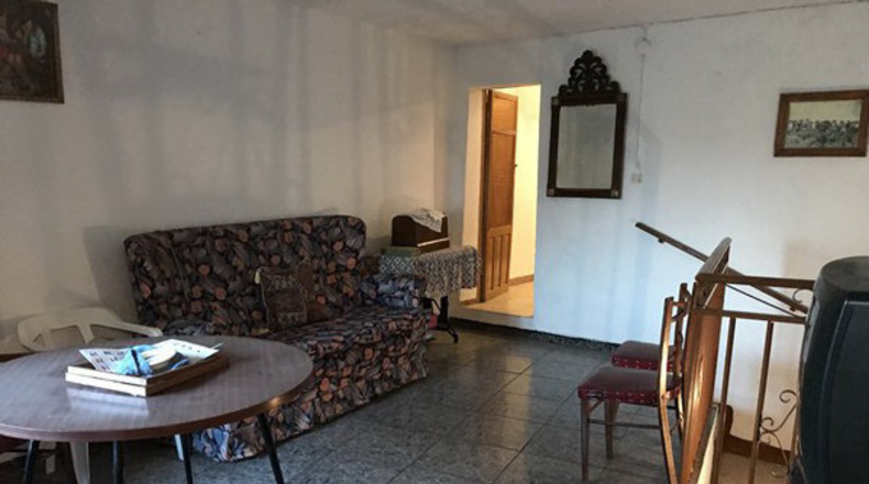 Cáceres - La Cumbre - 140m2