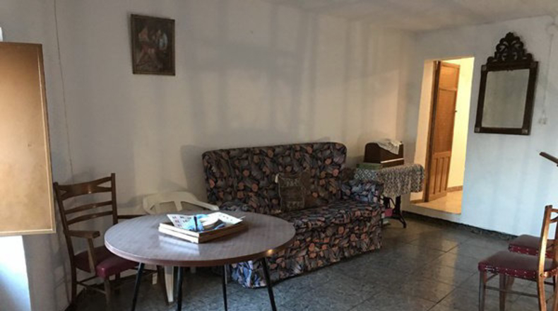 Cáceres - La Cumbre - 140m2