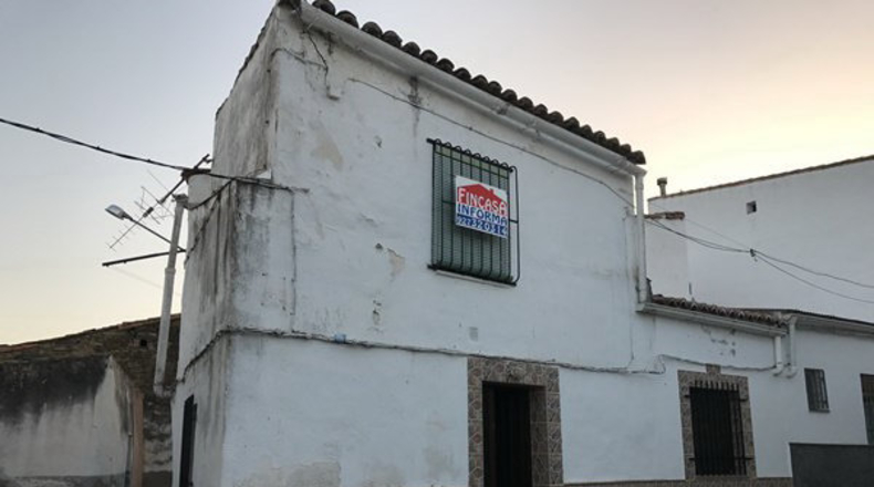 Cáceres - La Cumbre - 140m2