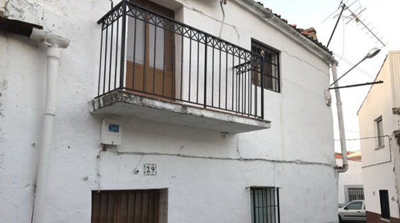 Cáceres - La Cumbre - 140m2