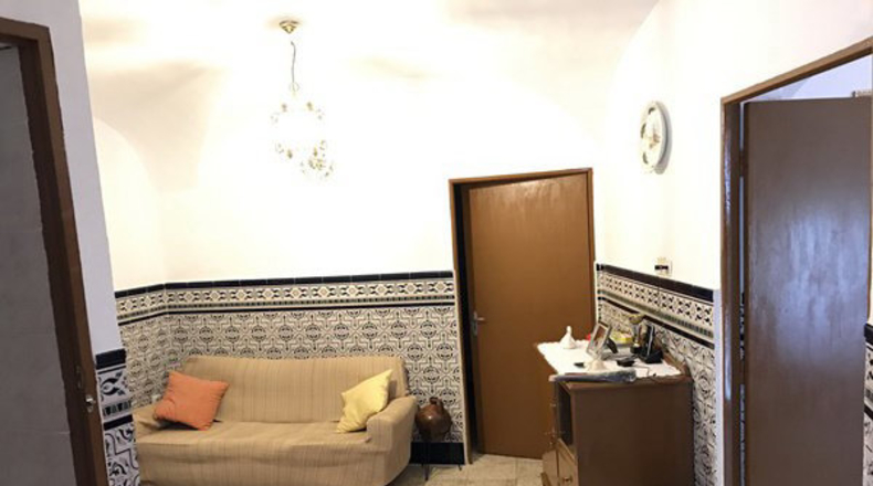 Cáceres - Puerto de Santa Cruz - 154m2
