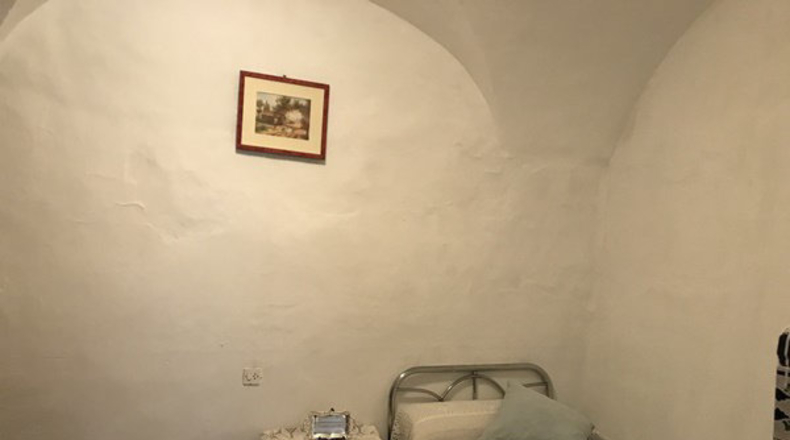 Cáceres - Puerto de Santa Cruz - 154m2