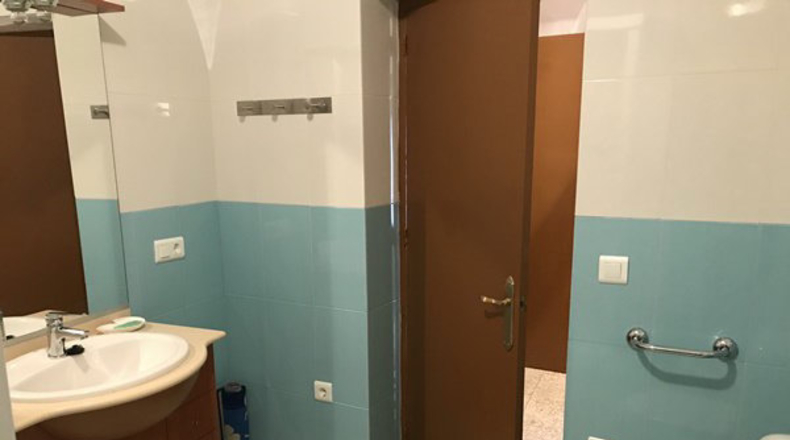 Cáceres - Puerto de Santa Cruz - 154m2
