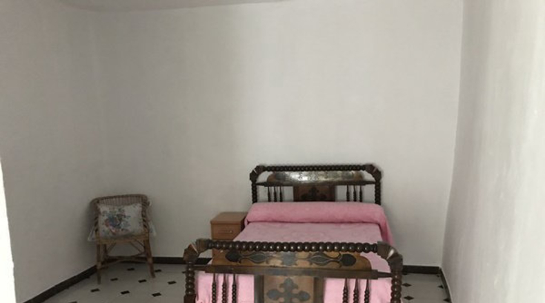 Cáceres - Puerto de Santa Cruz - 154m2