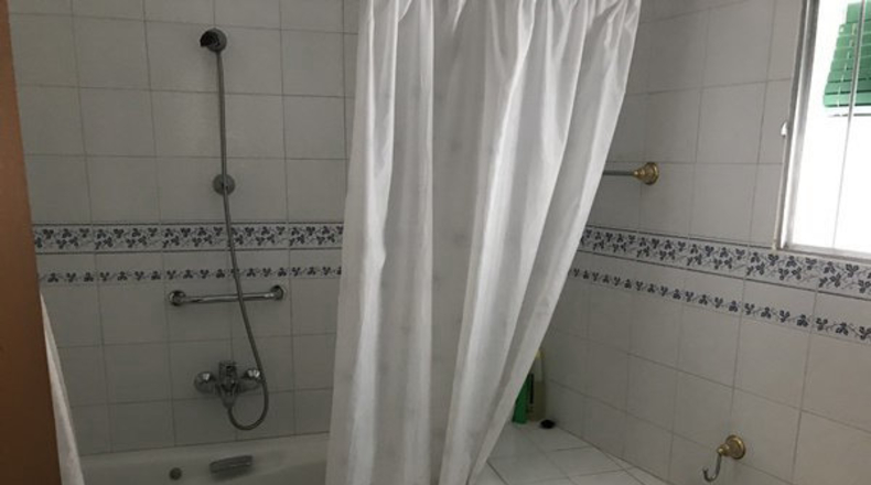 Cáceres - Puerto de Santa Cruz - 154m2