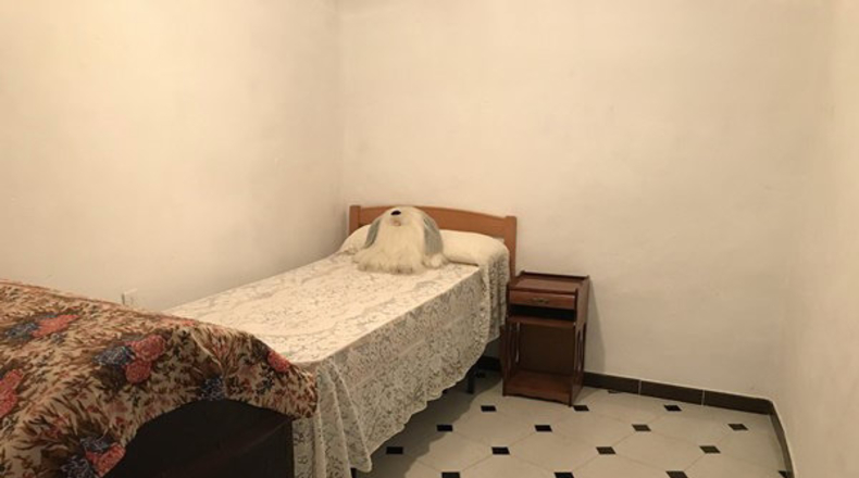 Cáceres - Puerto de Santa Cruz - 154m2