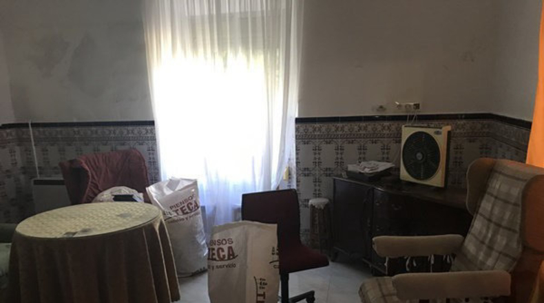 Cáceres - Trujillo - 987m2